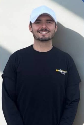 Corey at InMotion Wellness Studio Grand Junction